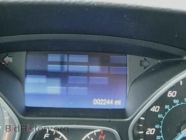 2014 FORD FOCUS - VIN: 1FADP3K20EL462048 - Photo 8