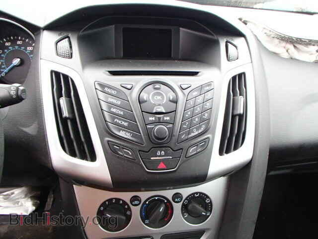 2014 FORD FOCUS - VIN: 1FADP3K20EL462048 - Photo 9