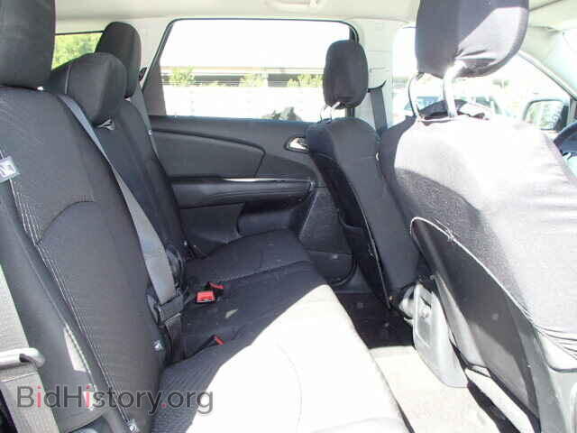 2014 DODGE JOURNEY - VIN: 3C4PDCBB5ET218416 - Фото 6