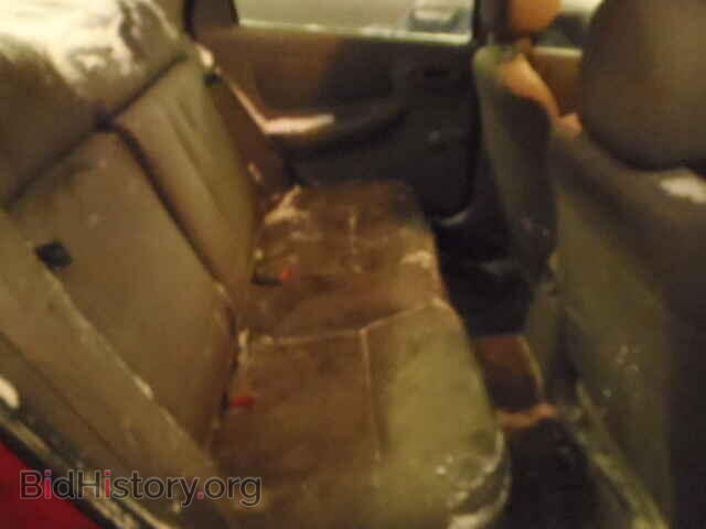 2003 DODGE NEON - VIN: 1B3ES26C33D137963 - Фото 6