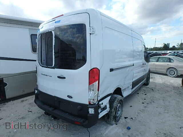 2016 FORD TRANSIT CO - VIN: 1FTYR2CM9GKA26114 - Фото 4