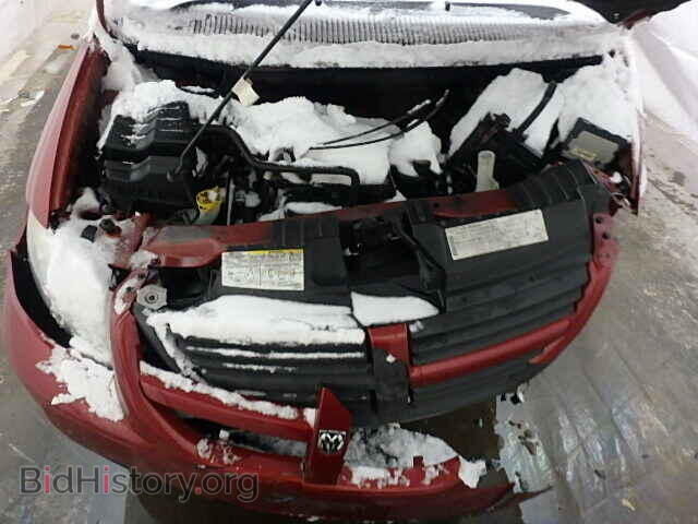 2005 DODGE CARAVAN - VIN: 2D4GP24R75R163906 - Фото 7