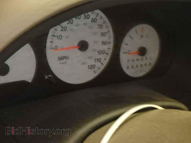 2005 DODGE CARAVAN - VIN: 2D4GP24R75R163906 - Фото 8