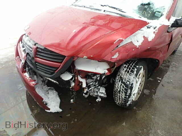 2005 DODGE CARAVAN - VIN: 2D4GP24R75R163906 - Фото 10