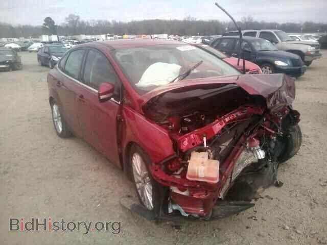 Фотография 1FADP3J25EL274787 - FORD FOCUS 2014