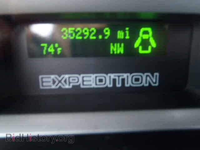 2007 FORD EXPEDITION - VIN: 1FMFU15527LA43400 - Фото 8