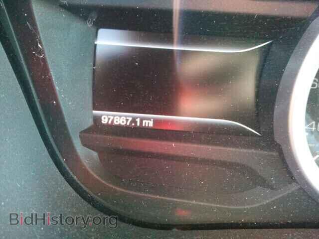 2013 FORD EXPLORER - VIN: 1FM5K7D89DGC64111 - Фото 8