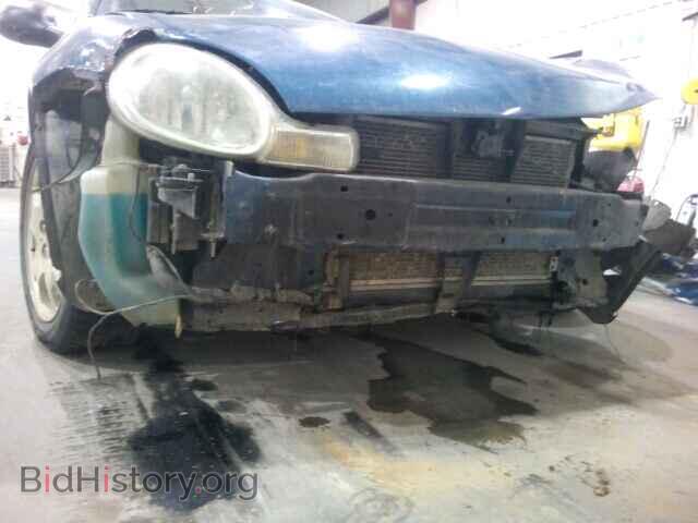 2002 DODGE NEON - VIN: 1B3ES56C92D624469 - Фото 10