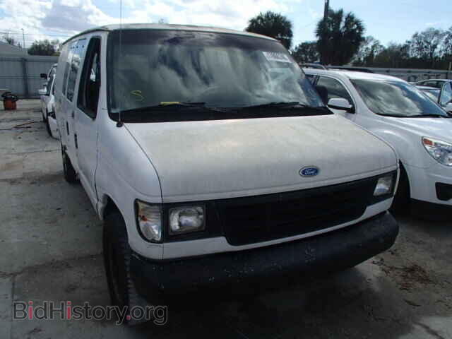 Photo 1FTEE14Y0RHA89791 - FORD ECONOLINE 1994