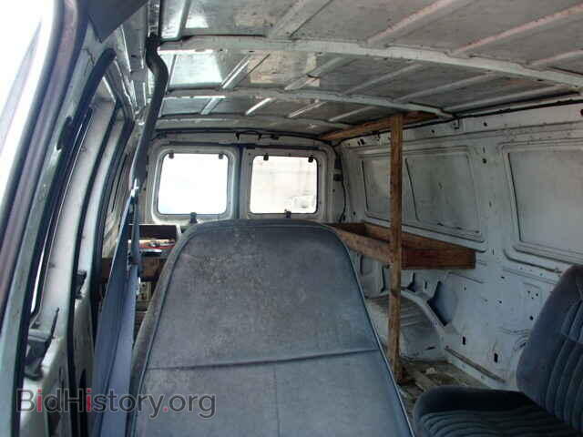 1994 FORD ECONOLINE - VIN: 1FTEE14Y0RHA89791 - Фото 6