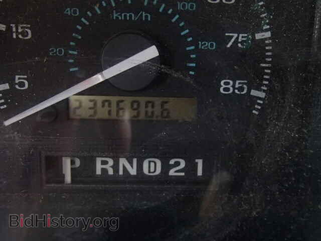 1994 FORD ECONOLINE - VIN: 1FTEE14Y0RHA89791 - Фото 8