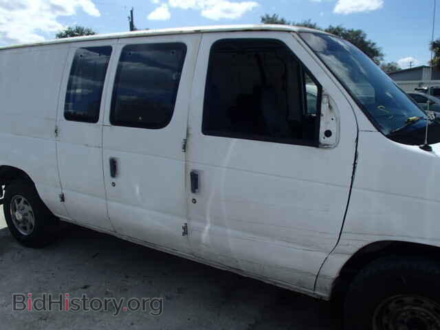 1994 FORD ECONOLINE - VIN: 1FTEE14Y0RHA89791 - Фото 10