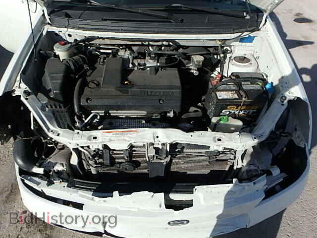 2003 SUZUKI AERIO - VIN: JS2RD41H935201030 - Фото 7