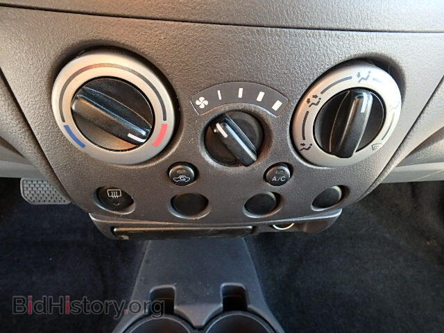 2003 SUZUKI AERIO - VIN: JS2RD41H935201030 - Фото 10