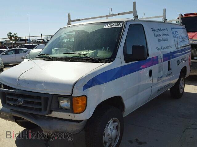 2003 FORD ECONOLINE - VIN: 1FTNE24L73HB62821 - Photo 2