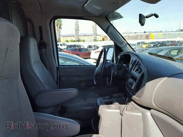 2003 FORD ECONOLINE - VIN: 1FTNE24L73HB62821 - Photo 5