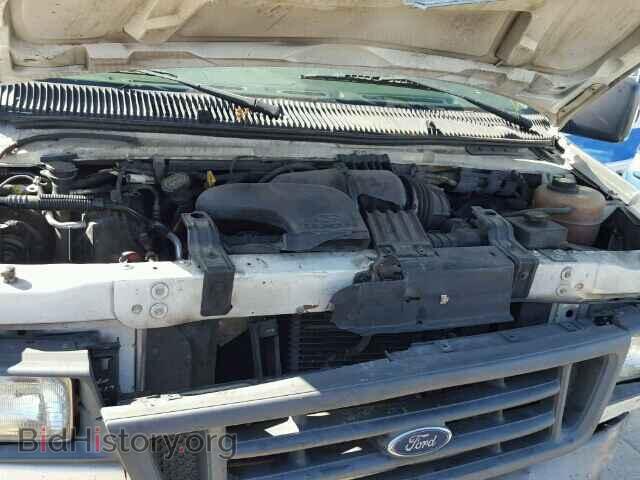 2003 FORD ECONOLINE - VIN: 1FTNE24L73HB62821 - Photo 7