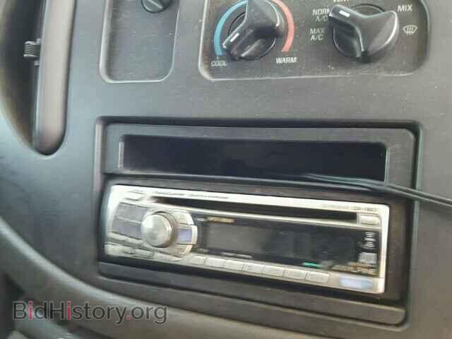 2003 FORD ECONOLINE - VIN: 1FTNE24L73HB62821 - Photo 9