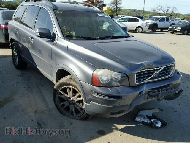 Фотография YV4CZ982771366522 - VOLVO XC90 2007