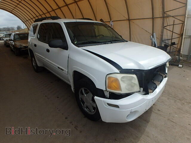 Фотография 1GKES16S036112933 - GMC ENVOY 2003