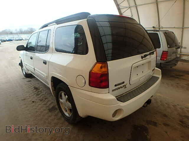 2003 GMC ENVOY - VIN: 1GKES16S036112933 - Фото 3