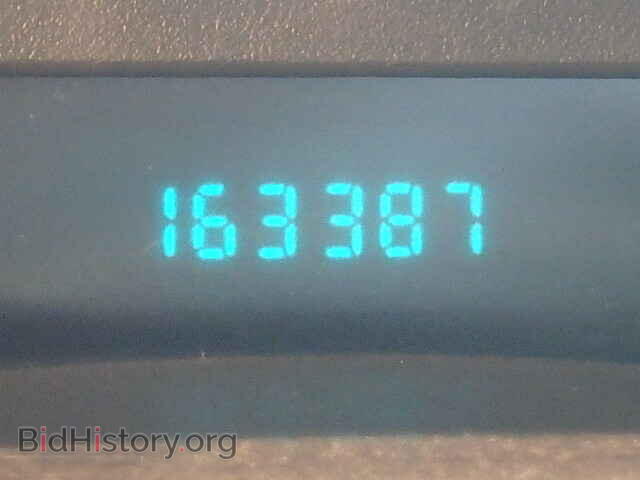2003 GMC ENVOY - VIN: 1GKES16S036112933 - Фото 8