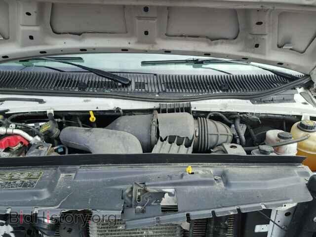 2013 FORD ECONOLINE - VIN: 1FTNE1EW6DDA29866 - Фото 7