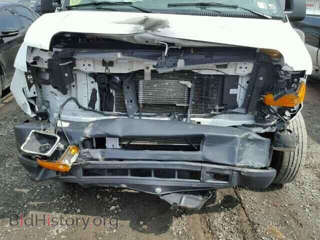 2013 FORD ECONOLINE - VIN: 1FTNE1EW6DDA29866 - Фото 10