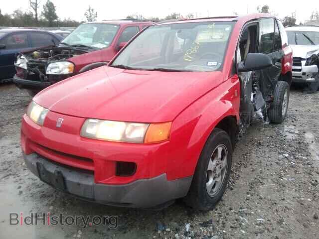 2003 SATURN VUE - VIN: 5GZCZ33DX3S868372 - Фото 2