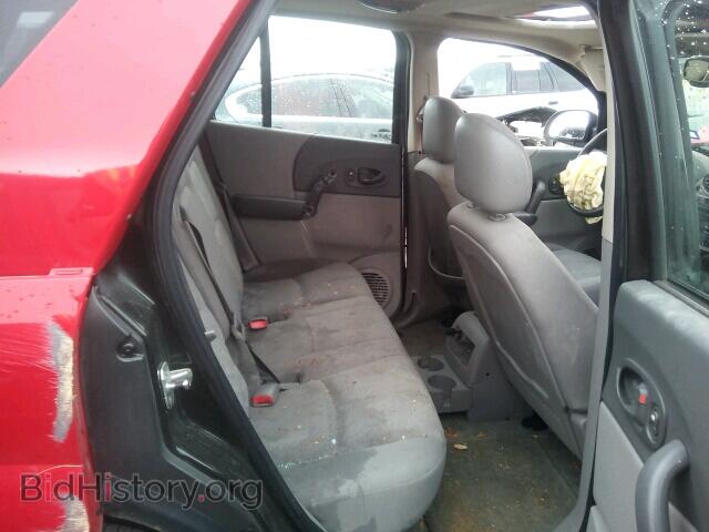 2003 SATURN VUE - VIN: 5GZCZ33DX3S868372 - Фото 6