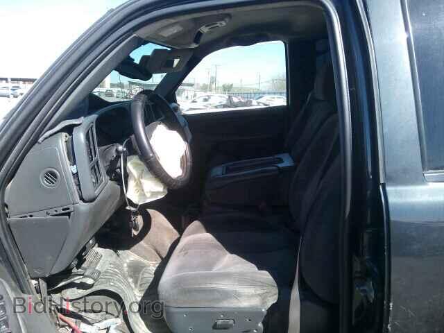 2005 CHEVROLET SILVERADO - VIN: 2GCEK13TX51313144 - Фото 5