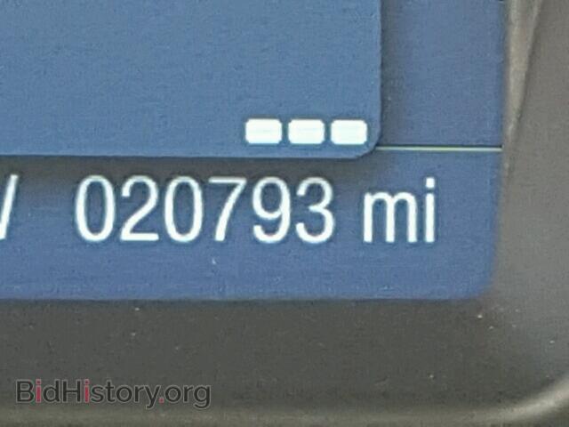 2014 FORD FOCUS - VIN: 1FADP3F25EL108648 - Фото 8