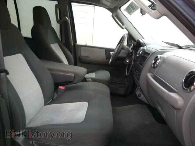 2006 FORD EXPEDITION - VIN: 1FMPU13566LA35905 - Фото 5