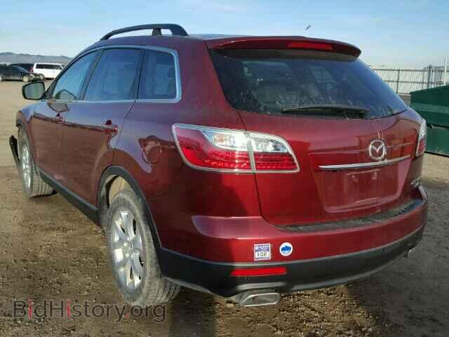 2011 MAZDA CX-9 - VIN: JM3TB3CA6B0331012 - Фото 3