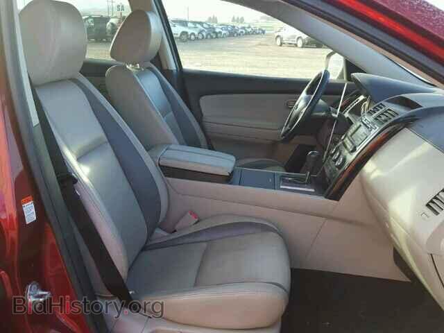 2011 MAZDA CX-9 - VIN: JM3TB3CA6B0331012 - Фото 5