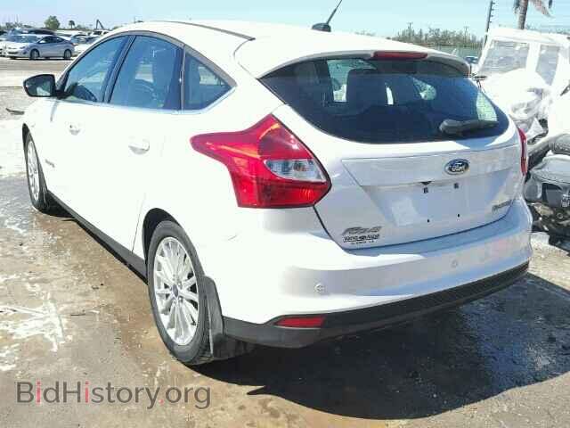 2013 FORD FOCUS - VIN: 1FADP3R42DL191936 - Photo 3