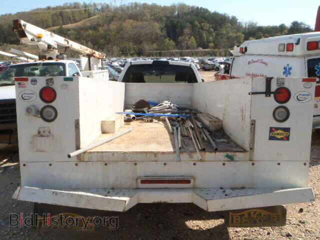 2008 DODGE RAM 3500 - VIN: 3D2WH46A58G135200 - Фото 6