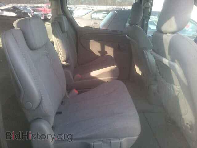 2007 DODGE CARAVAN - VIN: 2D4GP44L77R297518 - Фото 6