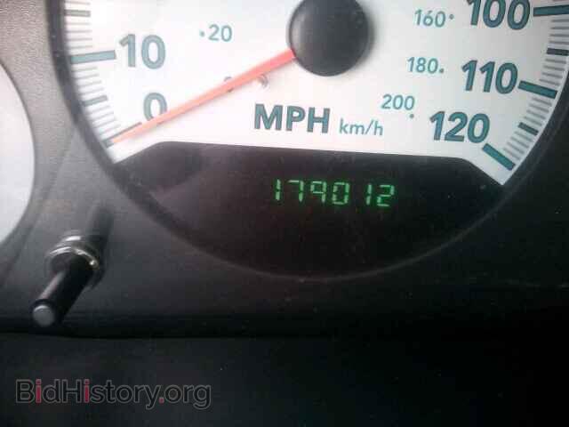2007 DODGE CARAVAN - VIN: 2D4GP44L77R297518 - Фото 8