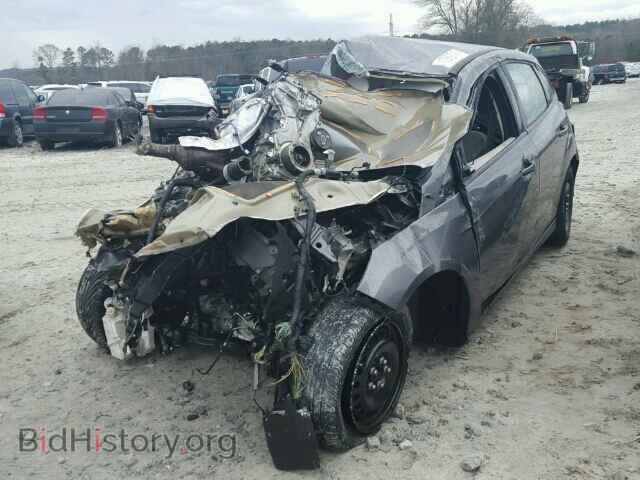 2012 FORD FOCUS - VIN: 1FAHP3F27CL443554 - Photo 2