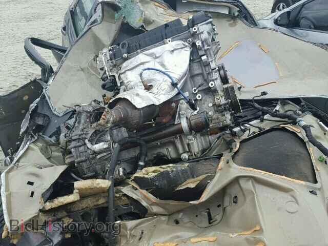 2012 FORD FOCUS - VIN: 1FAHP3F27CL443554 - Photo 7