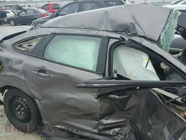 2012 FORD FOCUS - VIN: 1FAHP3F27CL443554 - Photo 10