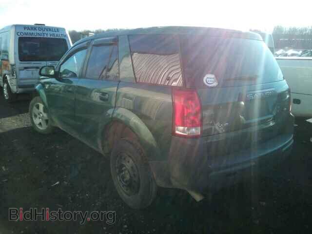 2004 SATURN VUE - VIN: 5GZCZ53474S830482 - Фото 3