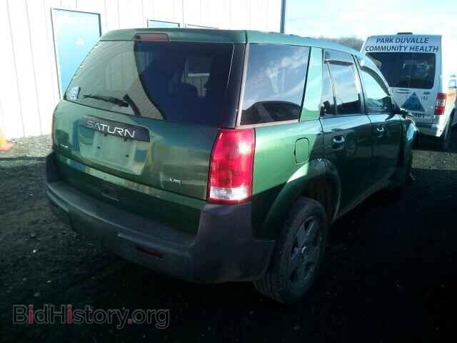 2004 SATURN VUE - VIN: 5GZCZ53474S830482 - Фото 4