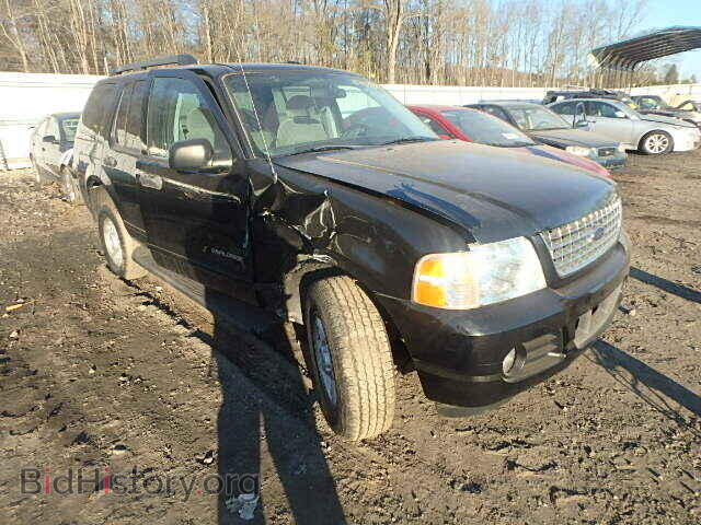 Photo 1FMZU73E15UA27859 - FORD EXPLORER 2005