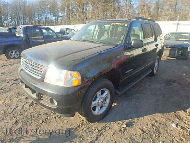 2005 FORD EXPLORER - VIN: 1FMZU73E15UA27859 - Photo 2