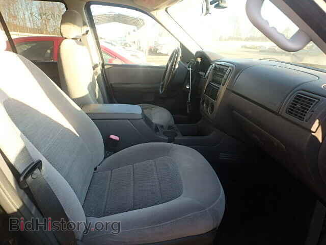 2005 FORD EXPLORER - VIN: 1FMZU73E15UA27859 - Photo 5