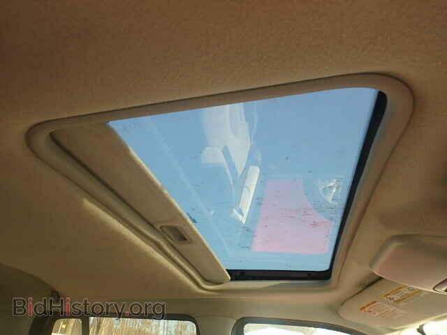 2005 FORD EXPLORER - VIN: 1FMZU73E15UA27859 - Photo 9