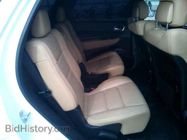 2015 DODGE DURANGO - VIN: 1C4RDHEG9FC946248 - Фото 6