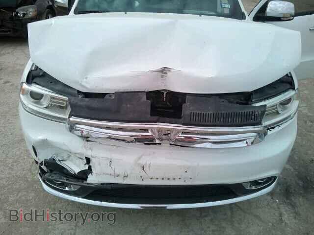 2015 DODGE DURANGO - VIN: 1C4RDHEG9FC946248 - Фото 7